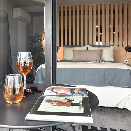 מונטווידאו Moderno Apartamento En Punta Carretas מראה חיצוני תמונה