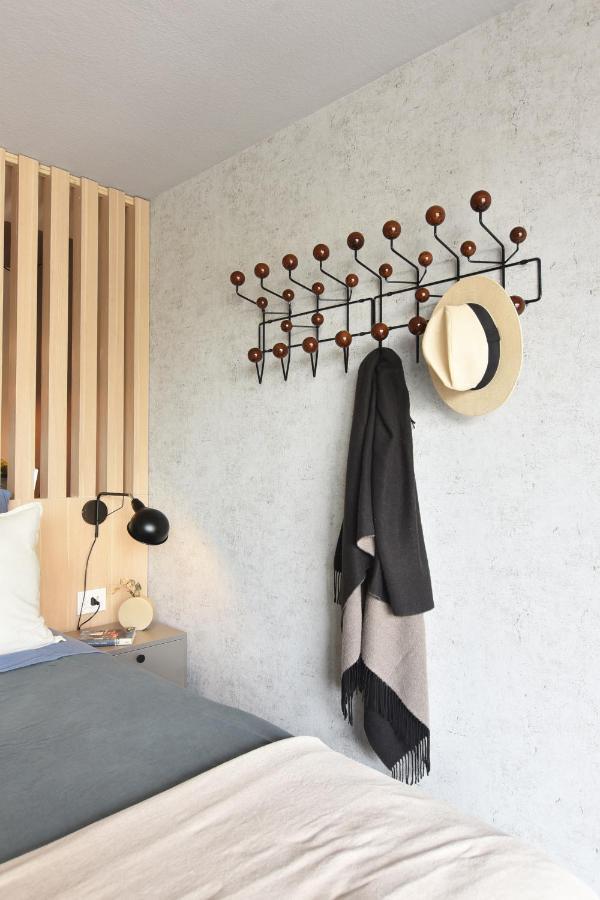 מונטווידאו Moderno Apartamento En Punta Carretas מראה חיצוני תמונה
