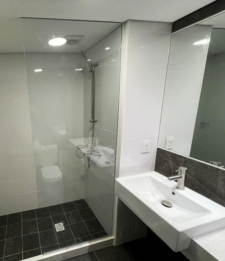 מונטווידאו Moderno Apartamento En Punta Carretas מראה חיצוני תמונה